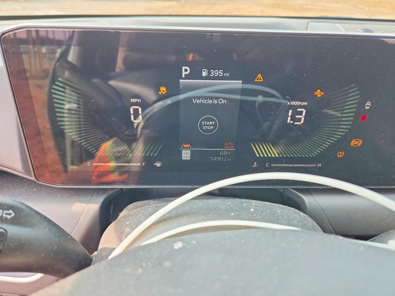 2025 KIA K4 LXS photo 17