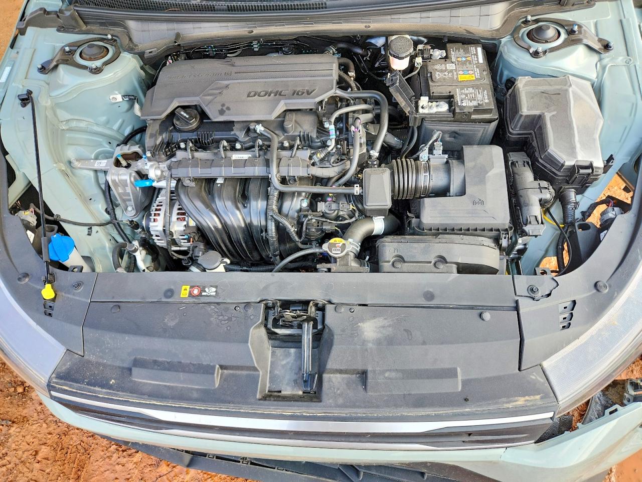 2025 KIA K4 LXS photo 21