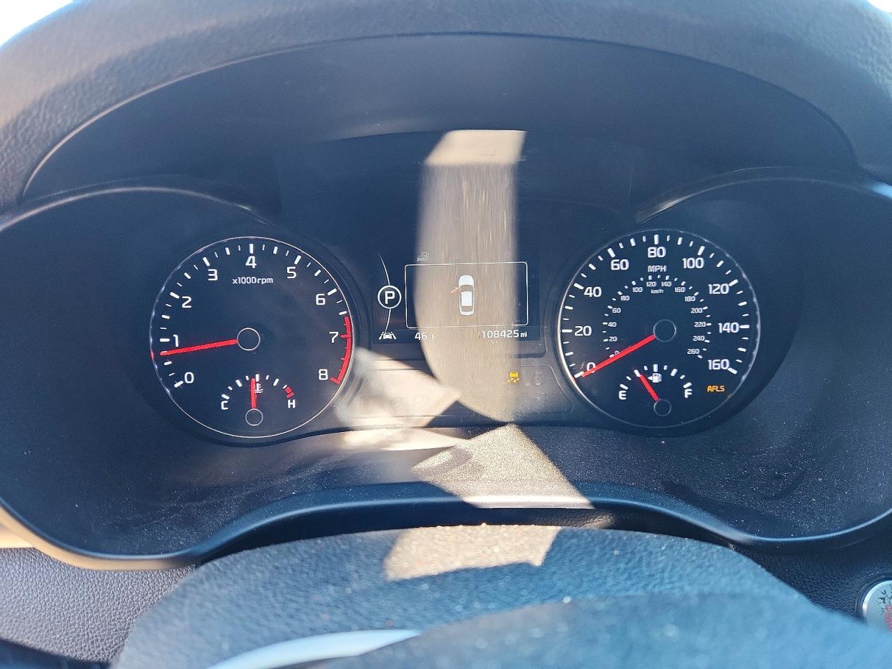 2016 KIA OPTIMA SXL TURBO photo 25