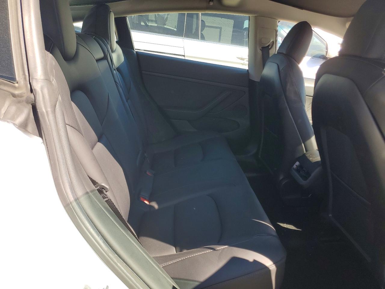 2022 TESLA MODEL 3 photo 19