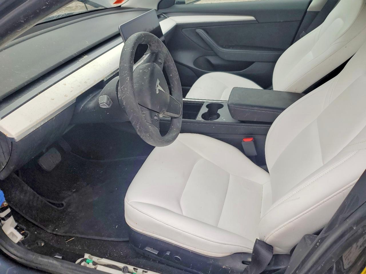 2021 TESLA MODEL 3 photo 7