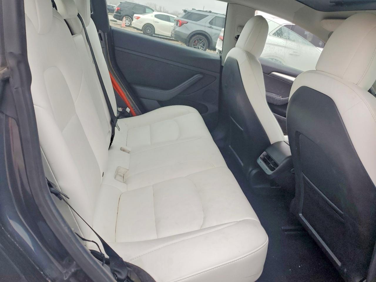 2021 TESLA MODEL 3 photo 10