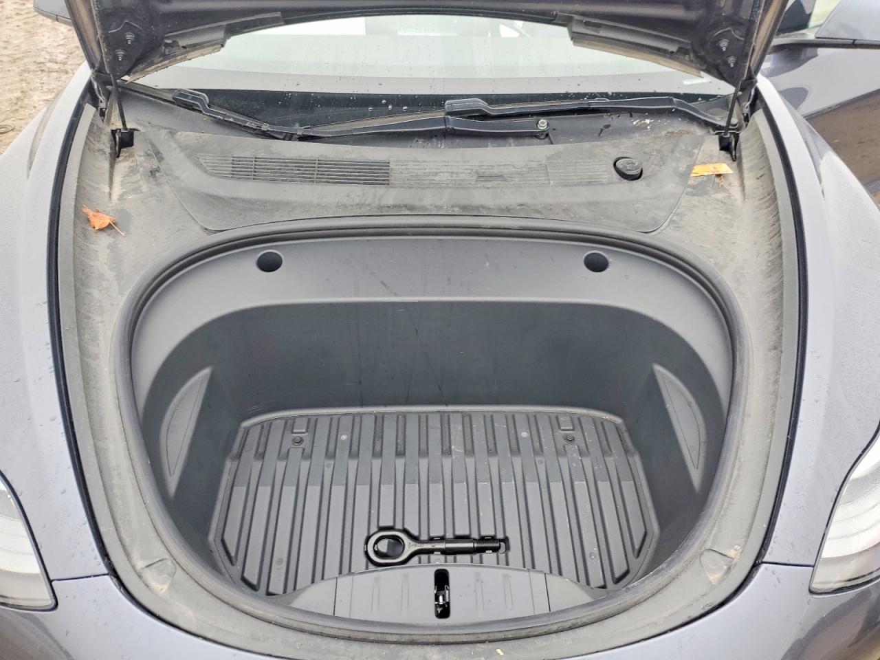 2021 TESLA MODEL 3 photo 11