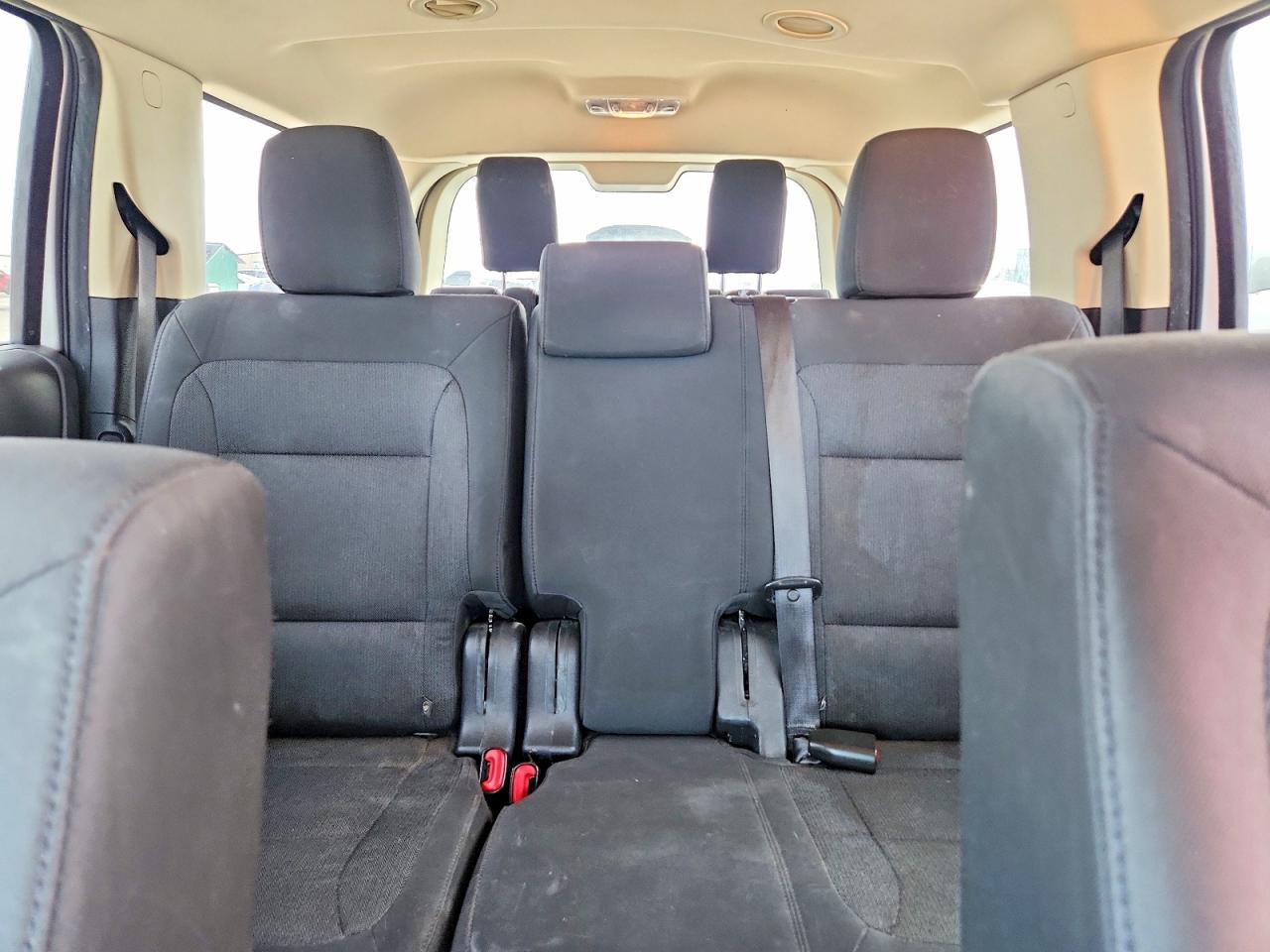 2016 FORD FLEX SE photo 10