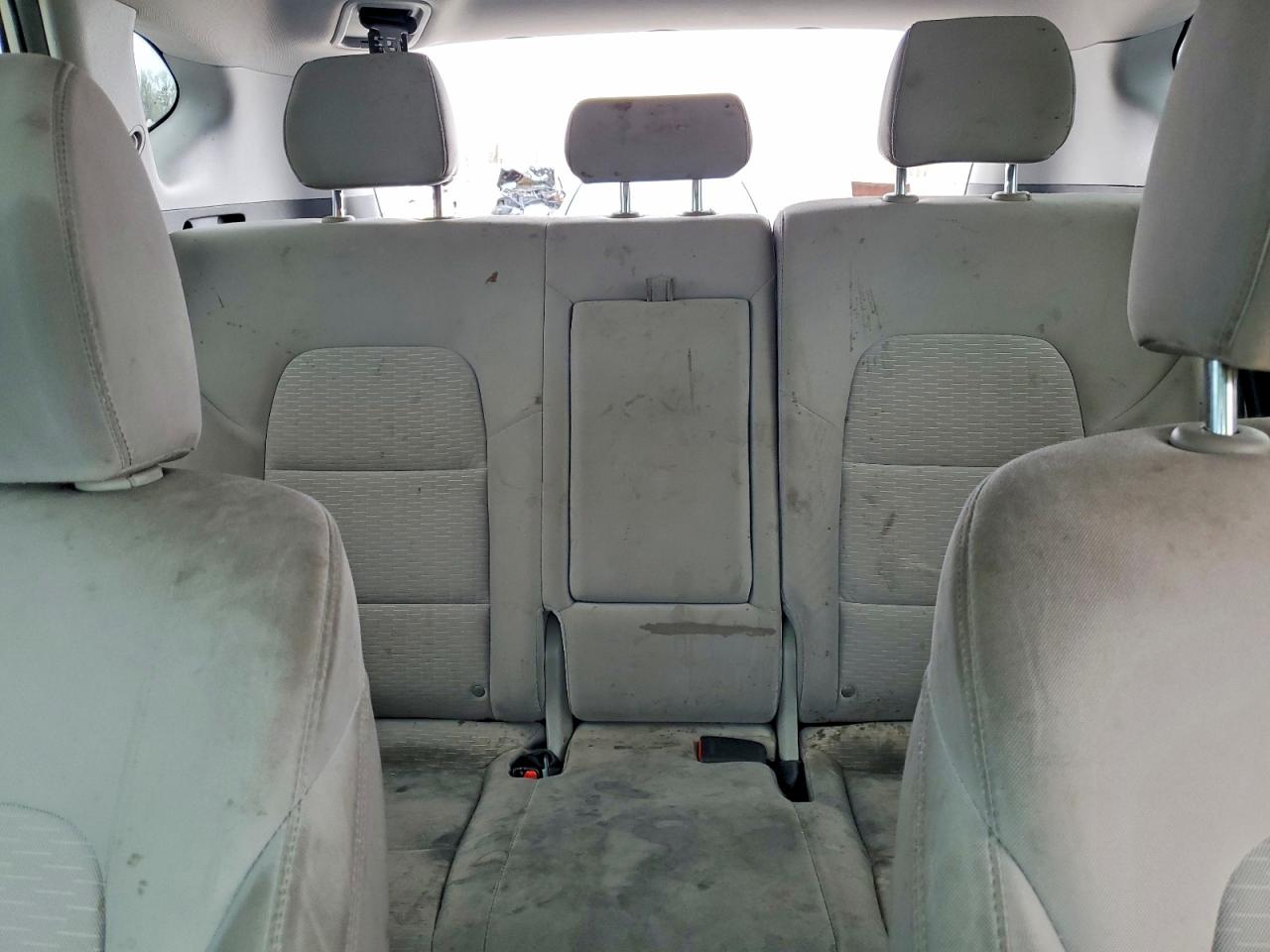 2019 HYUNDAI TUCSON SE photo 28
