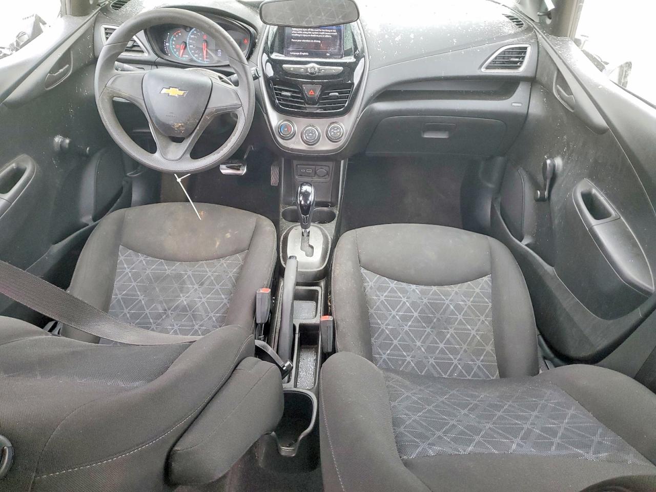 2019 CHEVROLET SPARK LS photo 15