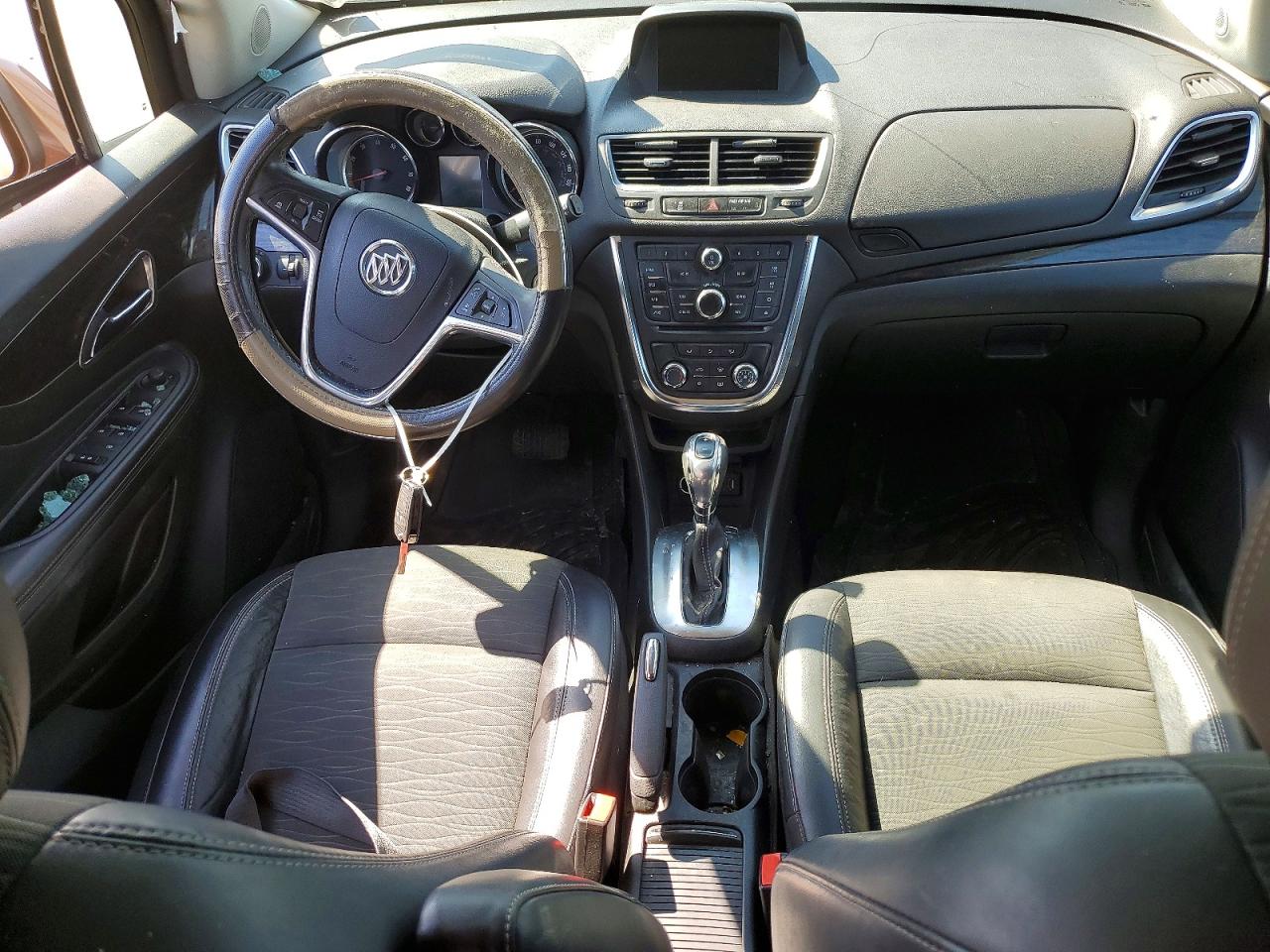 2016 BUICK ENCORE photo 15