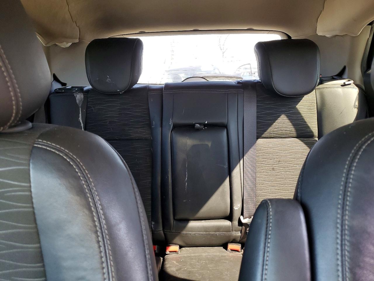 2016 BUICK ENCORE photo 19