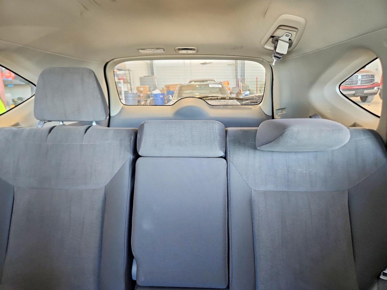 2013 HONDA CR-V LX photo 10