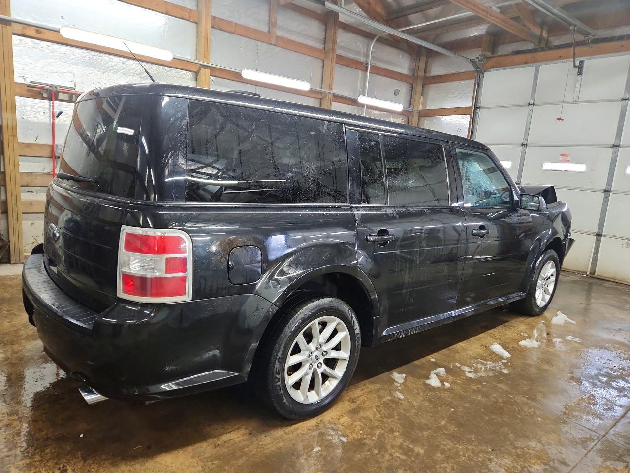 2014 FORD FLEX SE photo 7