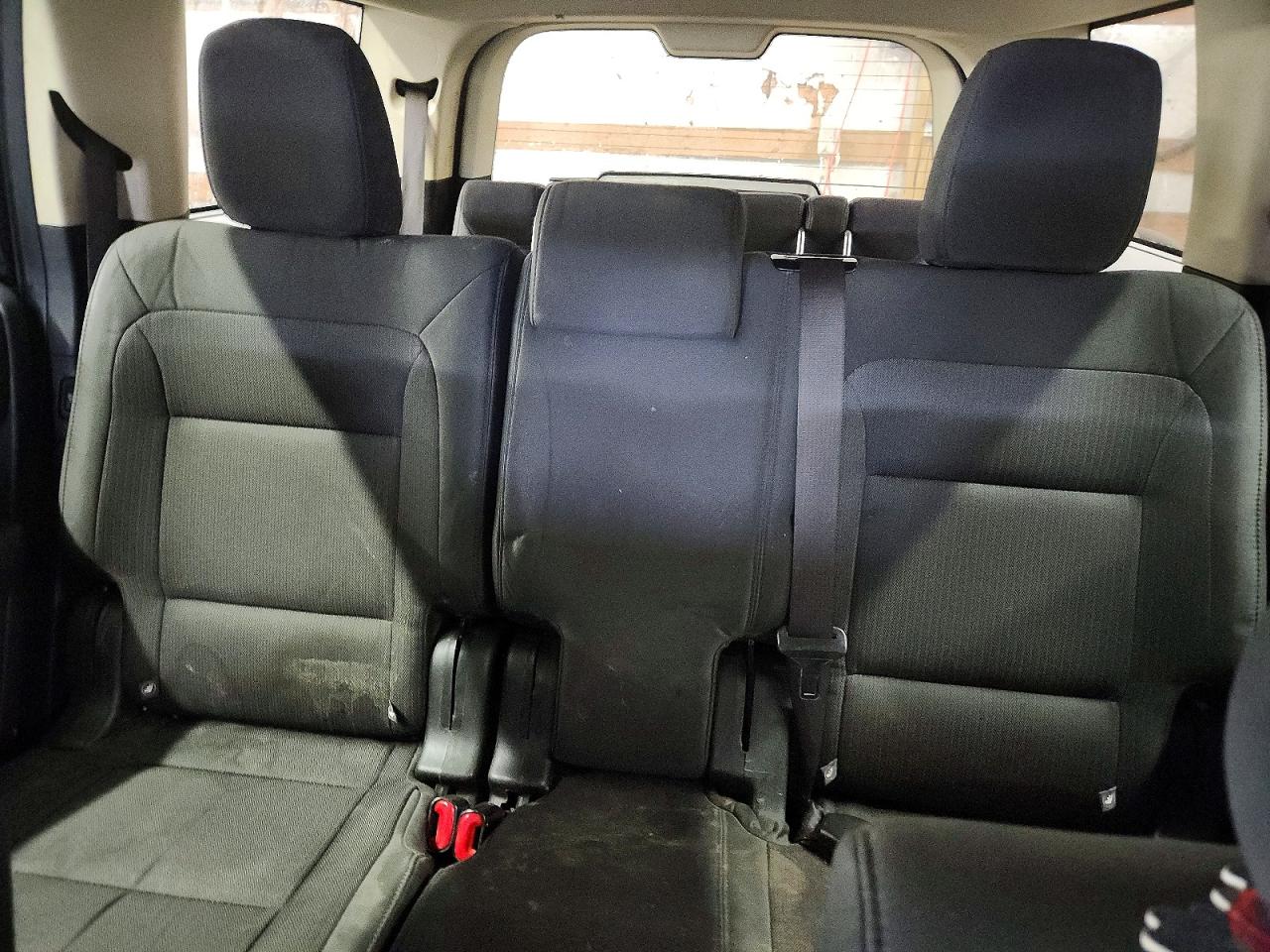 2014 FORD FLEX SE photo 28