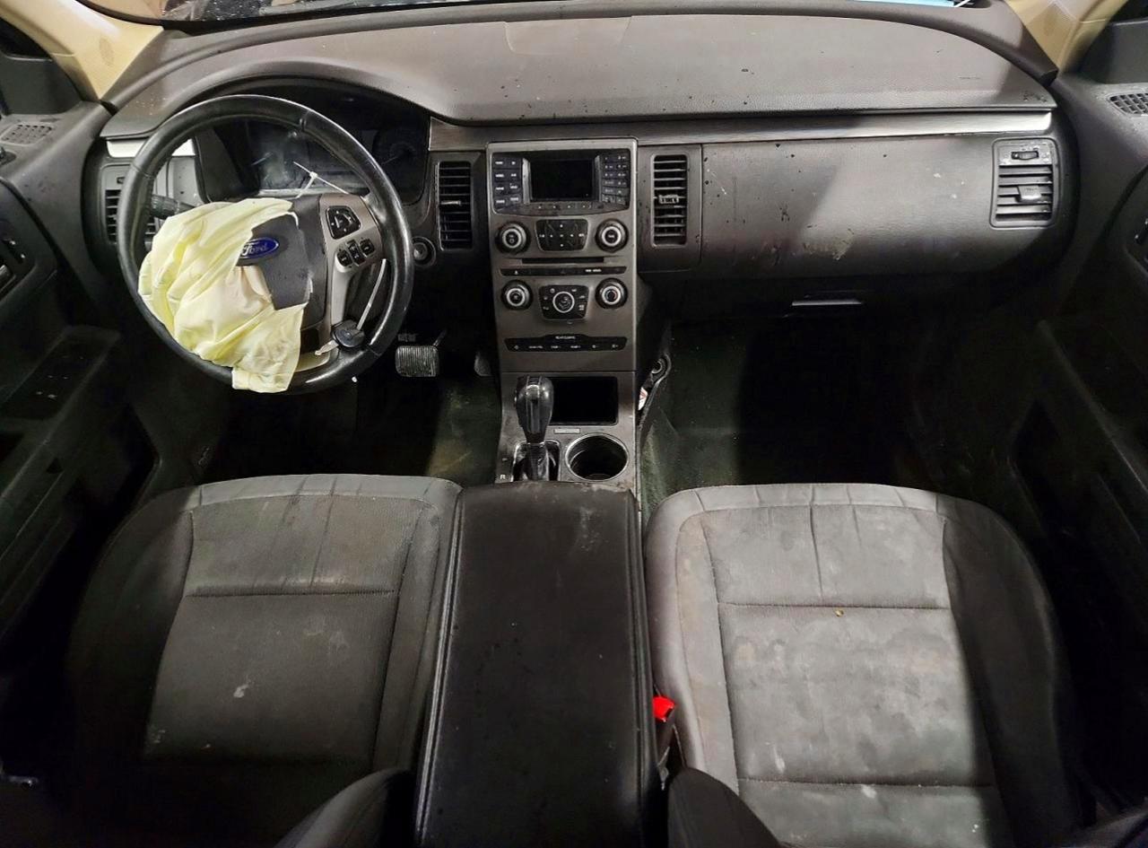 2014 FORD FLEX SE photo 22