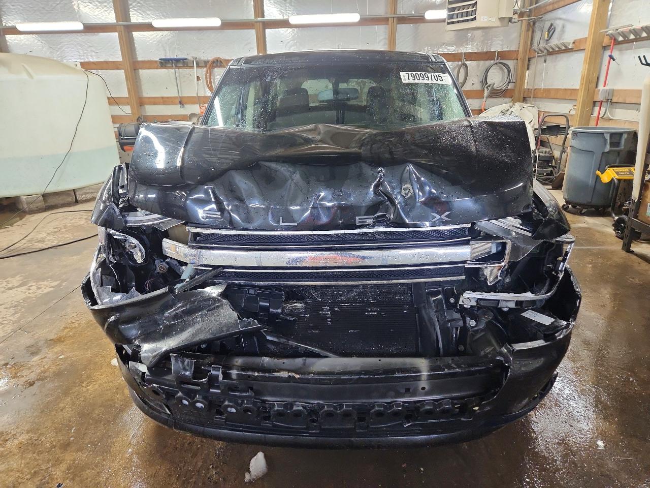 2014 FORD FLEX SE photo 13