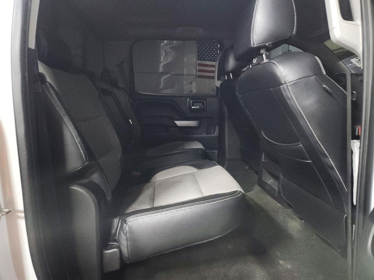 2016 CHEVROLET SILVERADO K1500 LT photo 10
