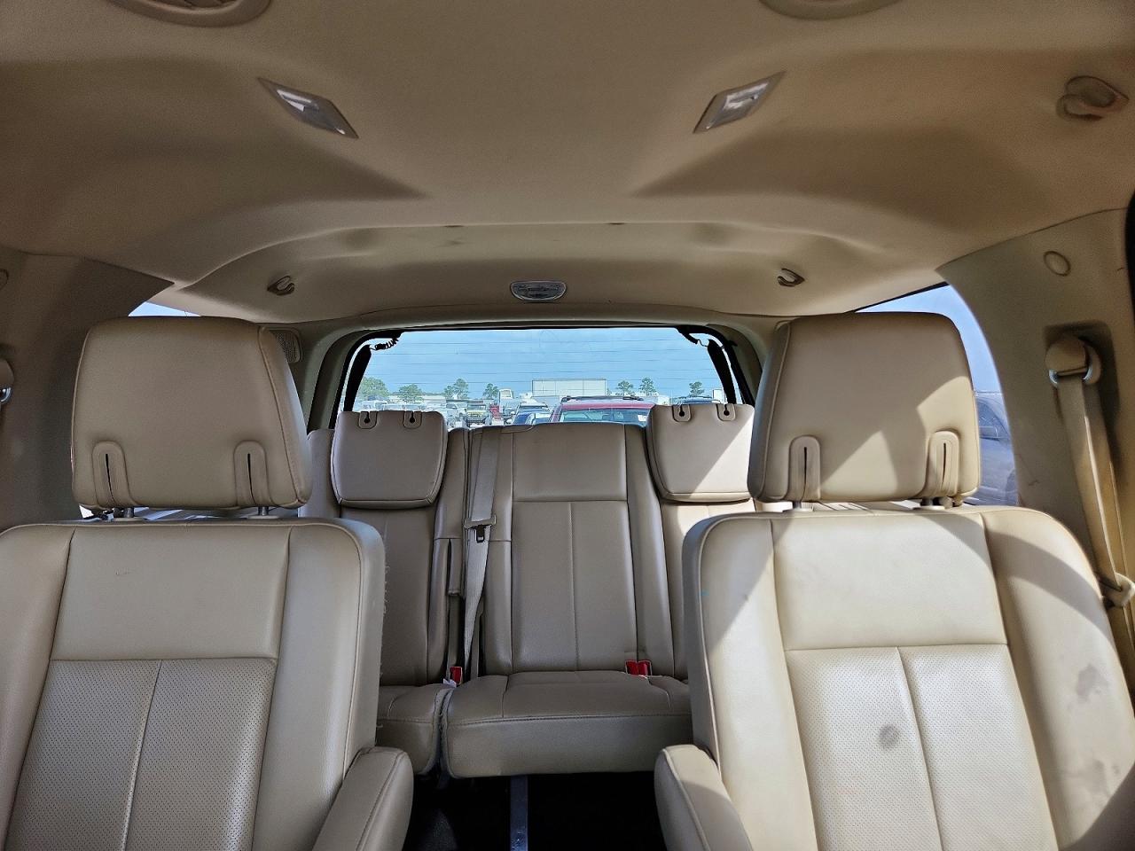 2017 FORD EXPEDITION LIMITED photo 28