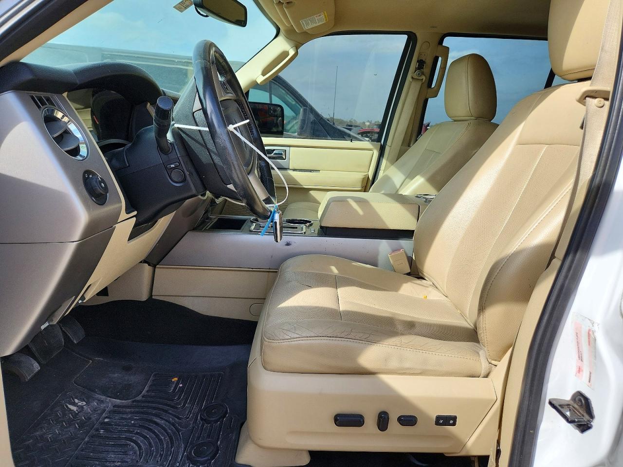 2017 FORD EXPEDITION LIMITED photo 19