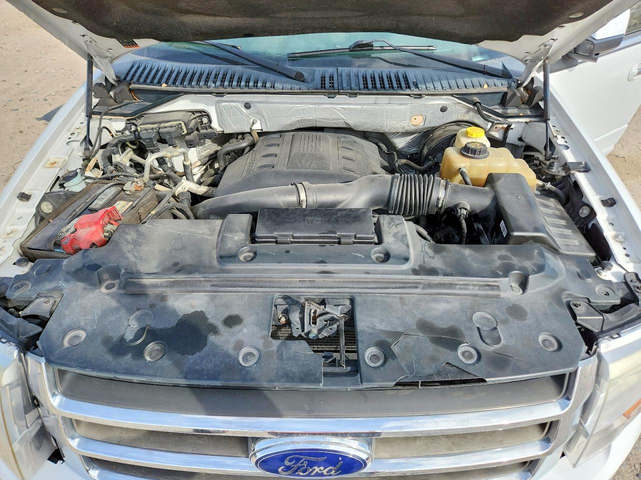 2017 FORD EXPEDITION LIMITED photo 34