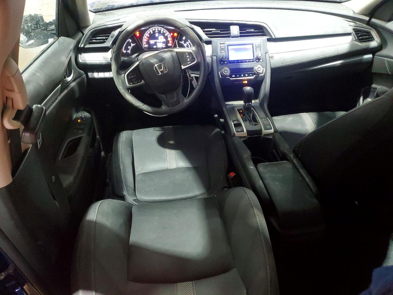 2016 HONDA CIVIC LX photo 15