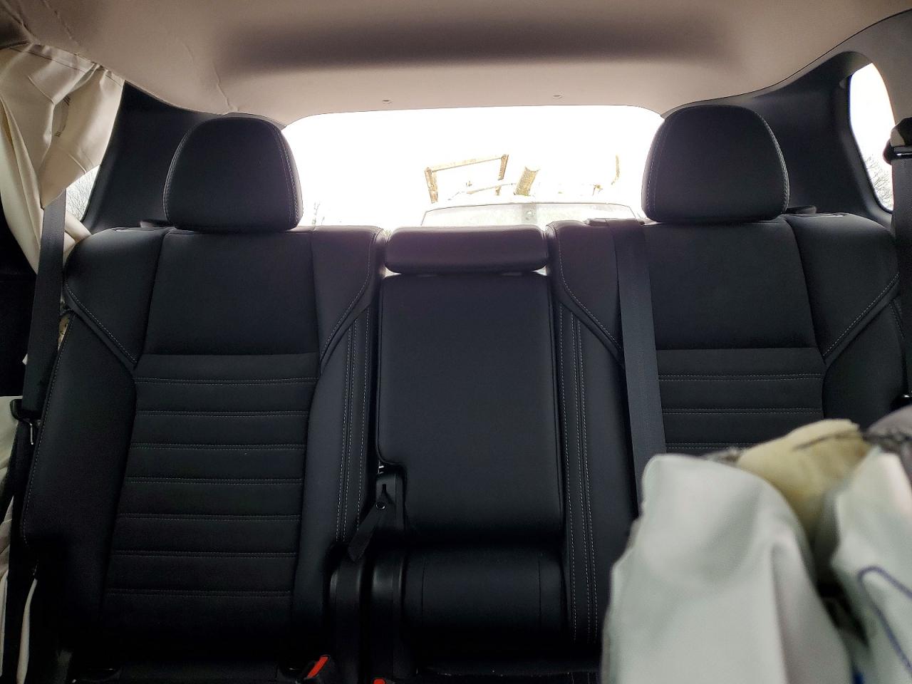 2024 MITSUBISHI OUTLANDER SE photo 19