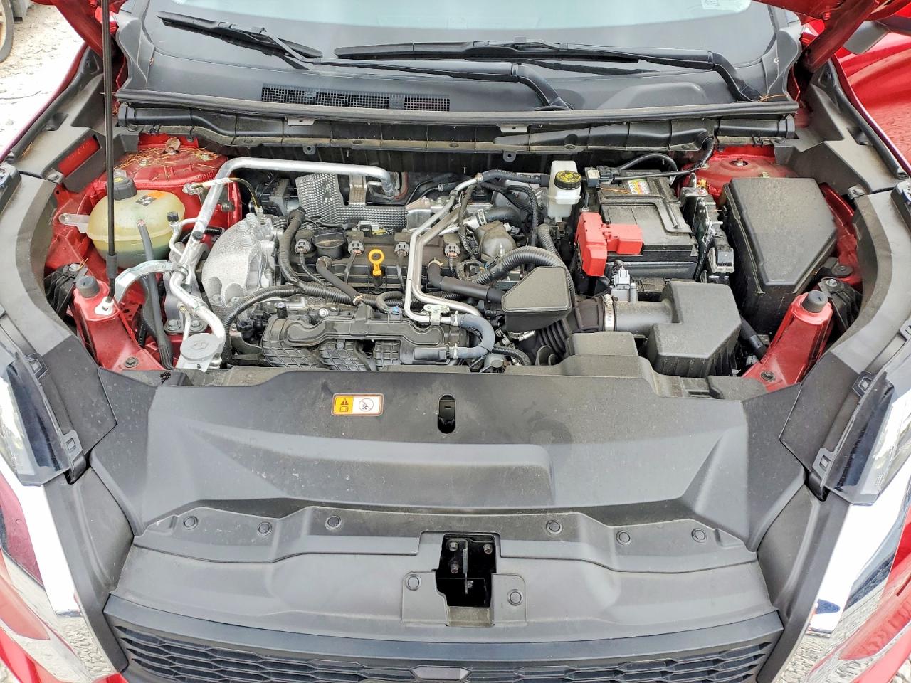 2024 MITSUBISHI OUTLANDER SE photo 23