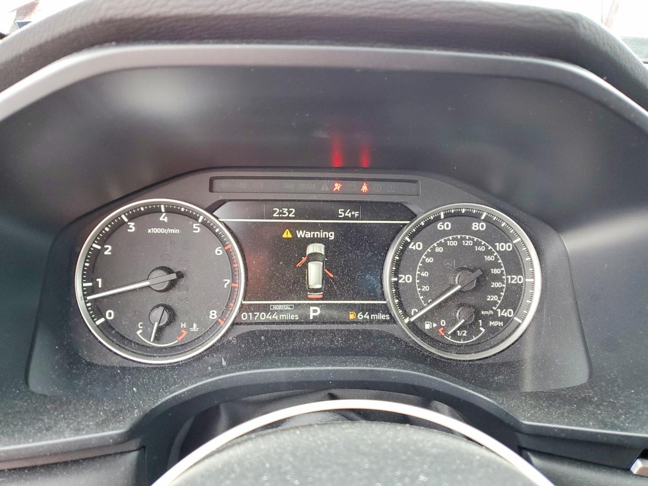 2024 MITSUBISHI OUTLANDER SE photo 17