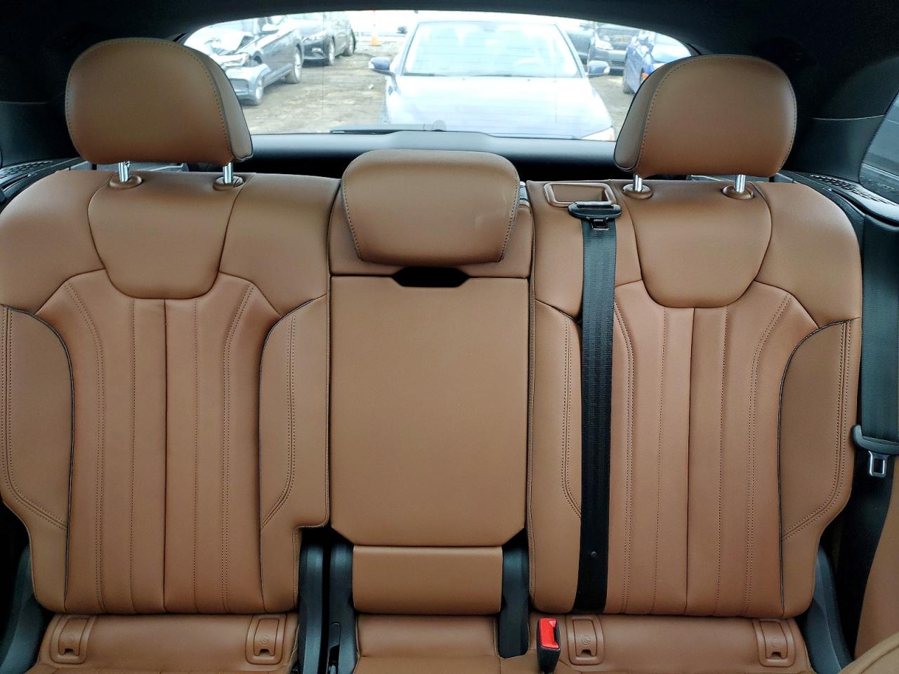 2025 AUDI Q5 PREMIUM PLUS 45 photo 19