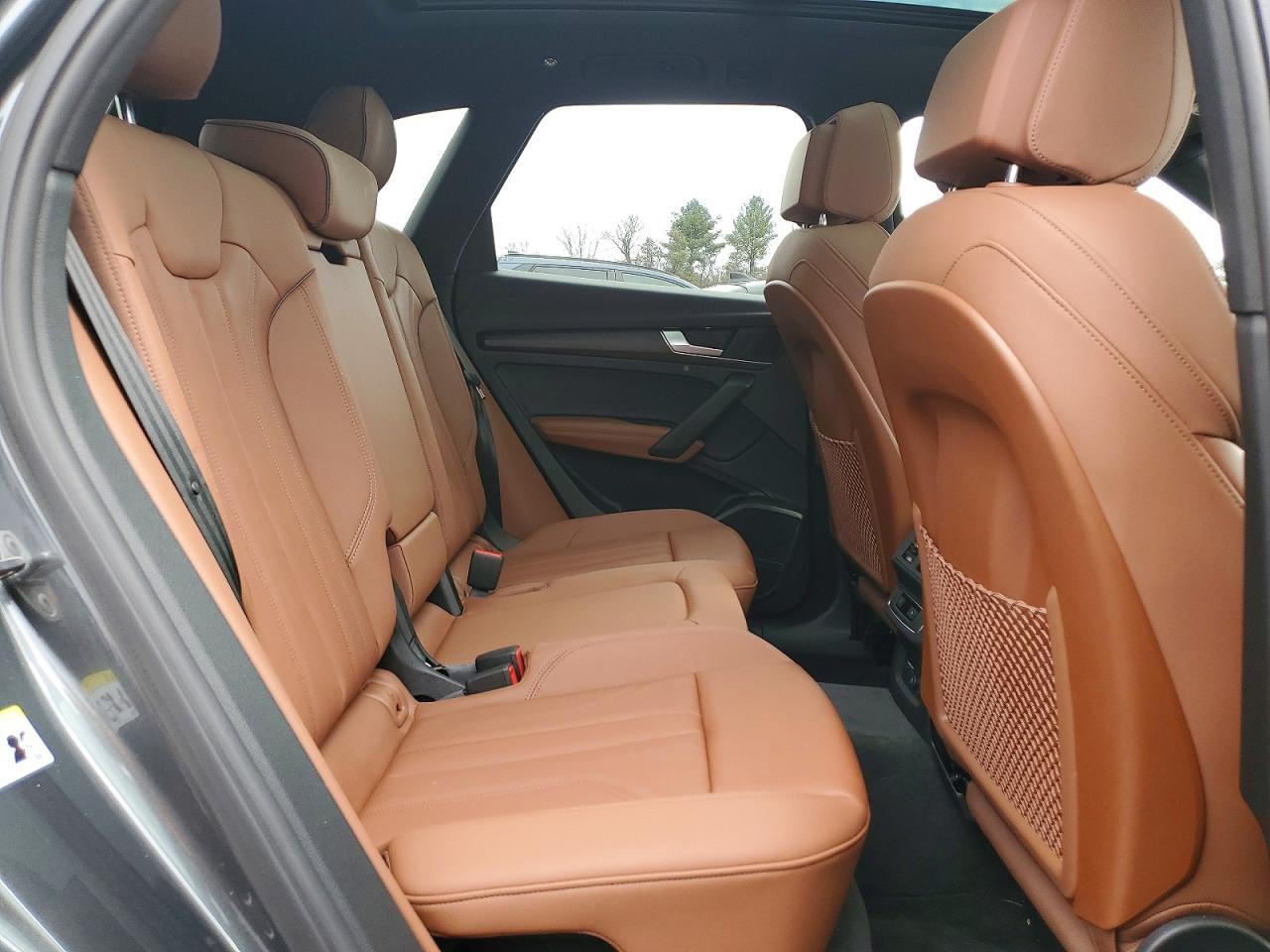 2025 AUDI Q5 PREMIUM PLUS 45 photo 21