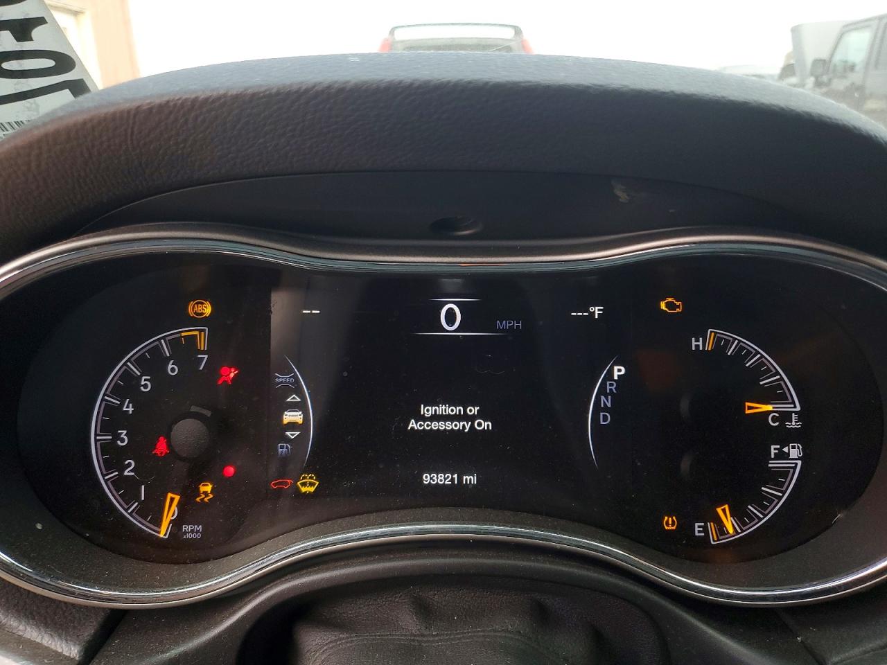 2018 JEEP GRAND CHEROKEE LIMITED photo 17