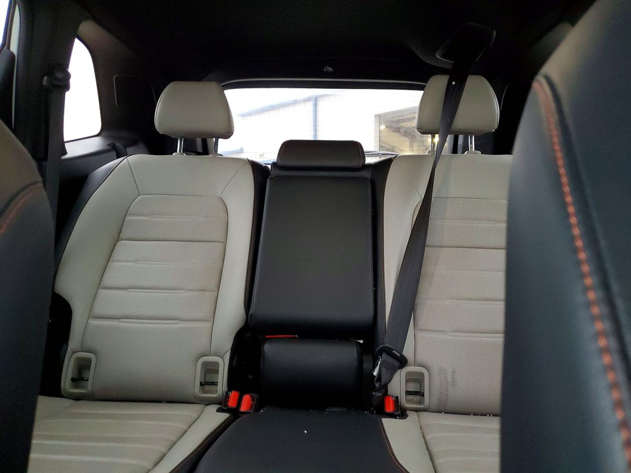 2024 HONDA CR-V SPORT TOURING photo 10