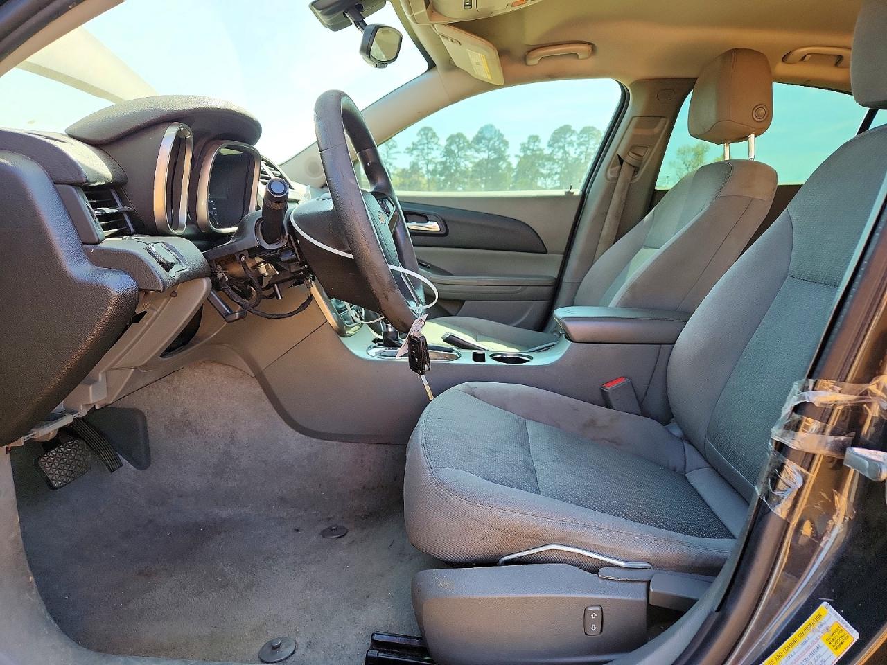 2014 CHEVROLET MALIBU LS photo 13