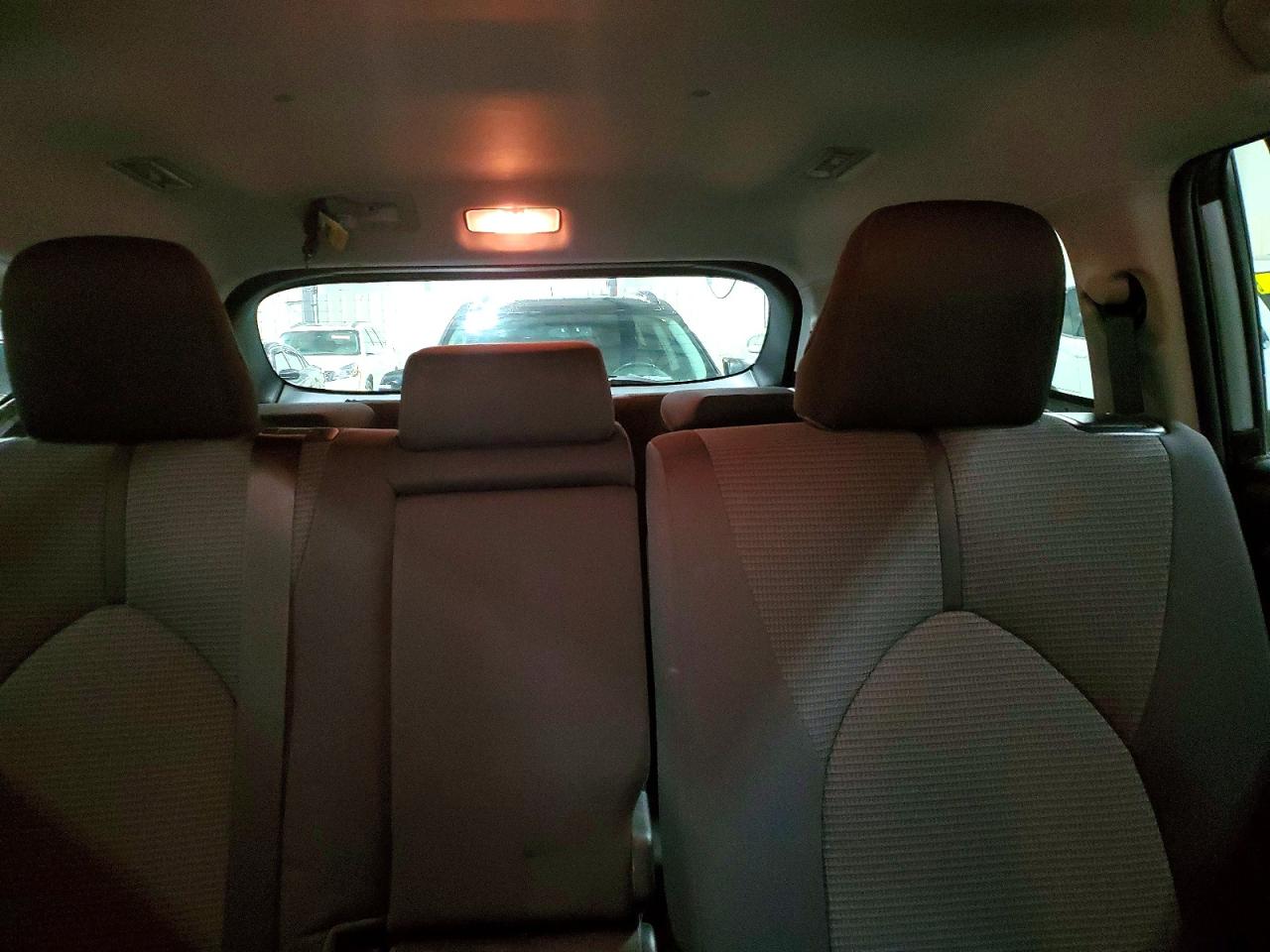 2023 TOYOTA HIGHLANDER LE photo 19