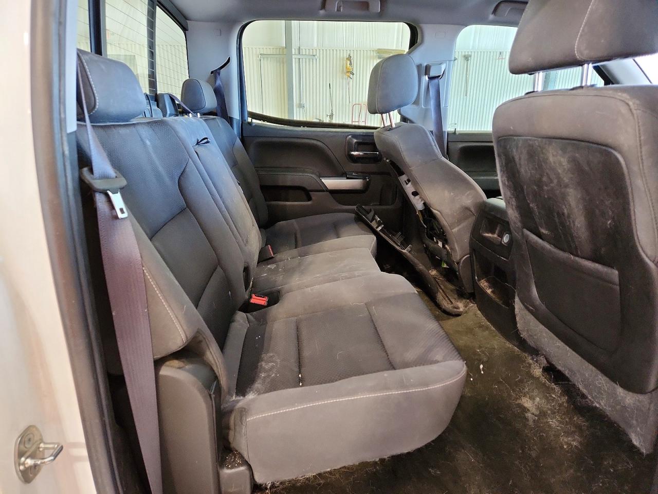 2014 CHEVROLET SILVERADO K1500 LT photo 10