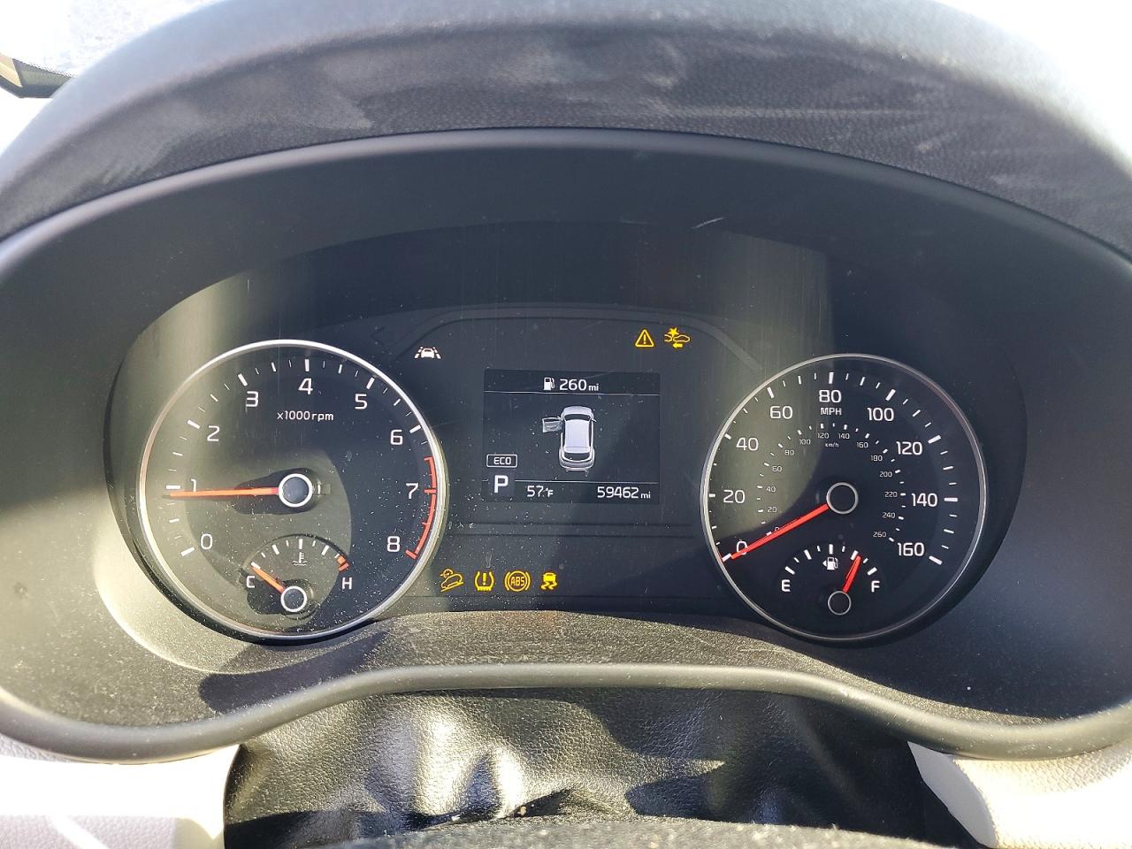 2021 KIA SPORTAGE EX photo 17