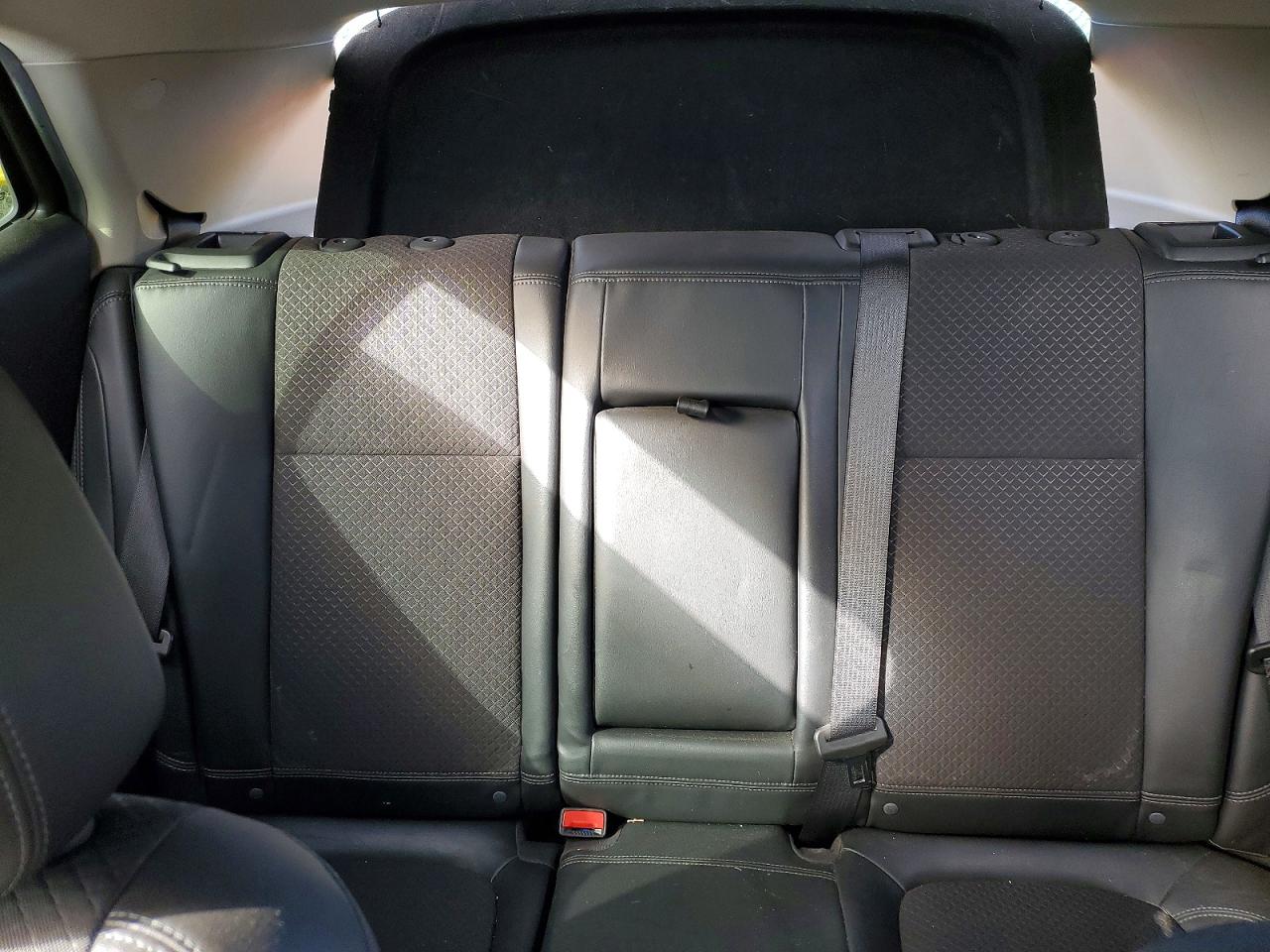 2019 BUICK ENCORE PREFERRED photo 19