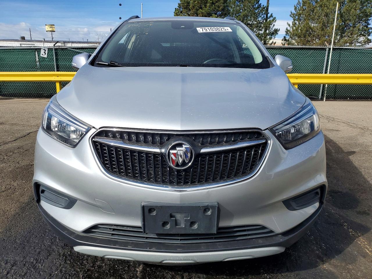 2019 BUICK ENCORE PREFERRED photo 9