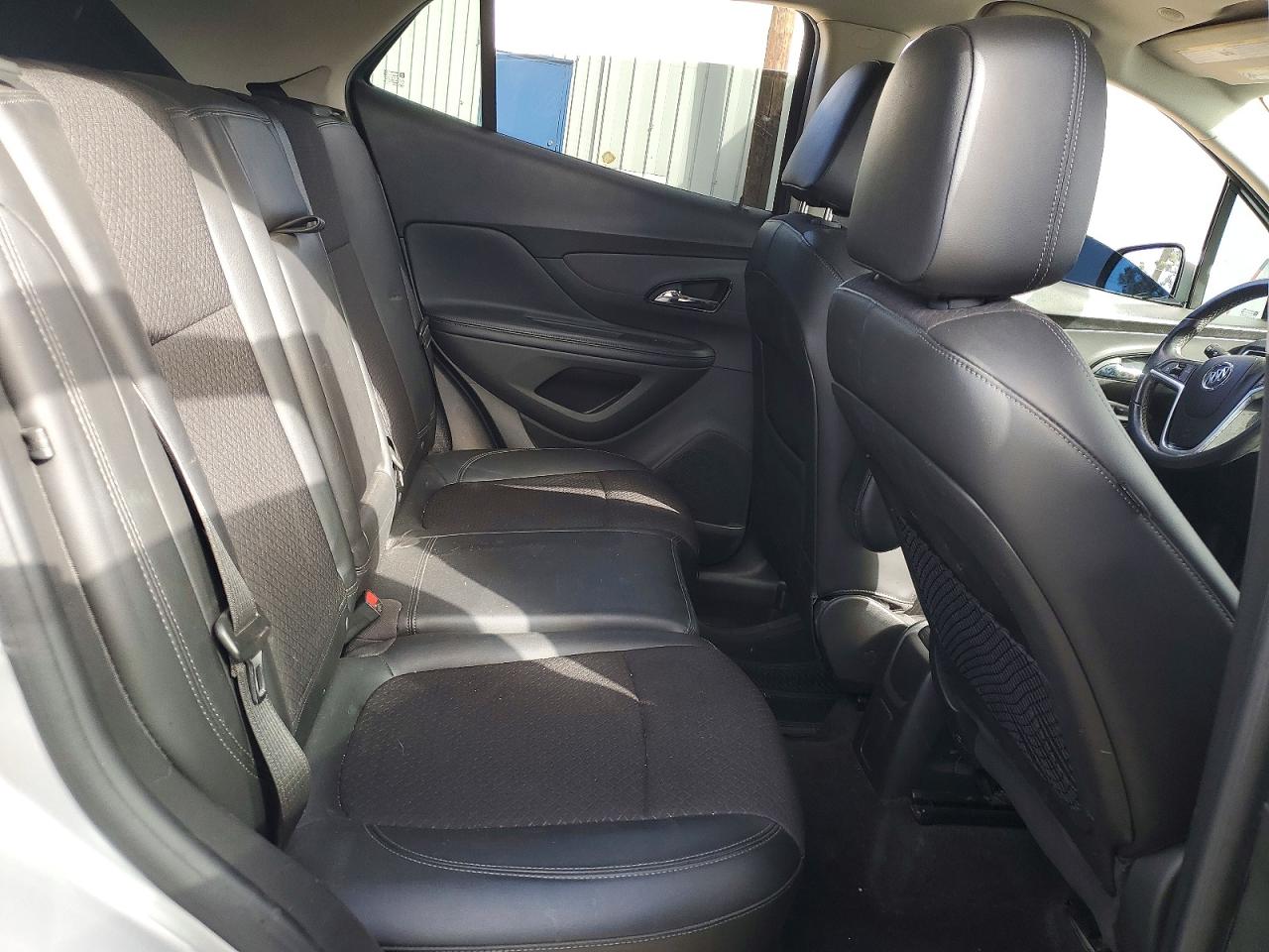 2019 BUICK ENCORE PREFERRED photo 21