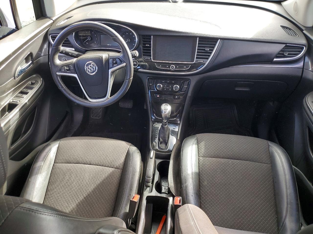 2019 BUICK ENCORE PREFERRED photo 15
