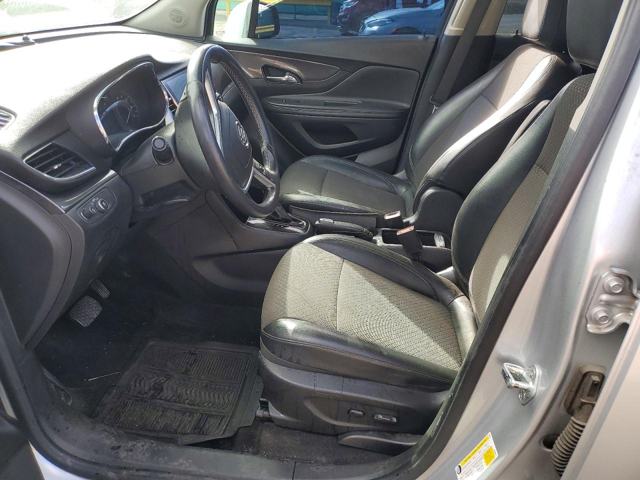 2019 BUICK ENCORE PREFERRED photo 13