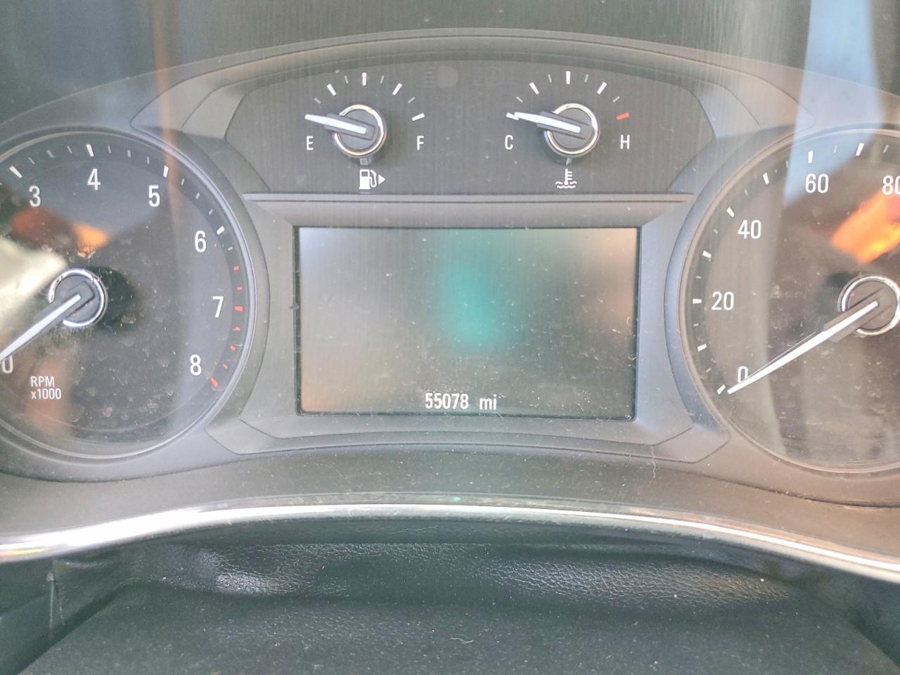 2019 BUICK ENCORE PREFERRED photo 17