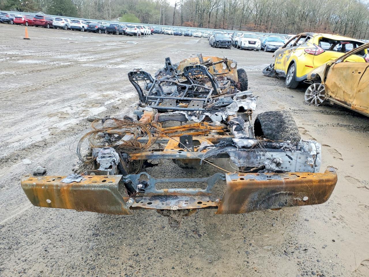 2020 FORD F150 SUPERCREW photo 11