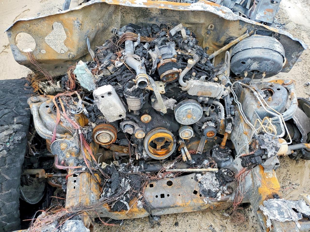 2020 FORD F150 SUPERCREW photo 21