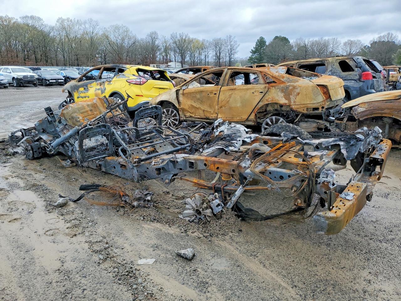 2020 FORD F150 SUPERCREW photo 3
