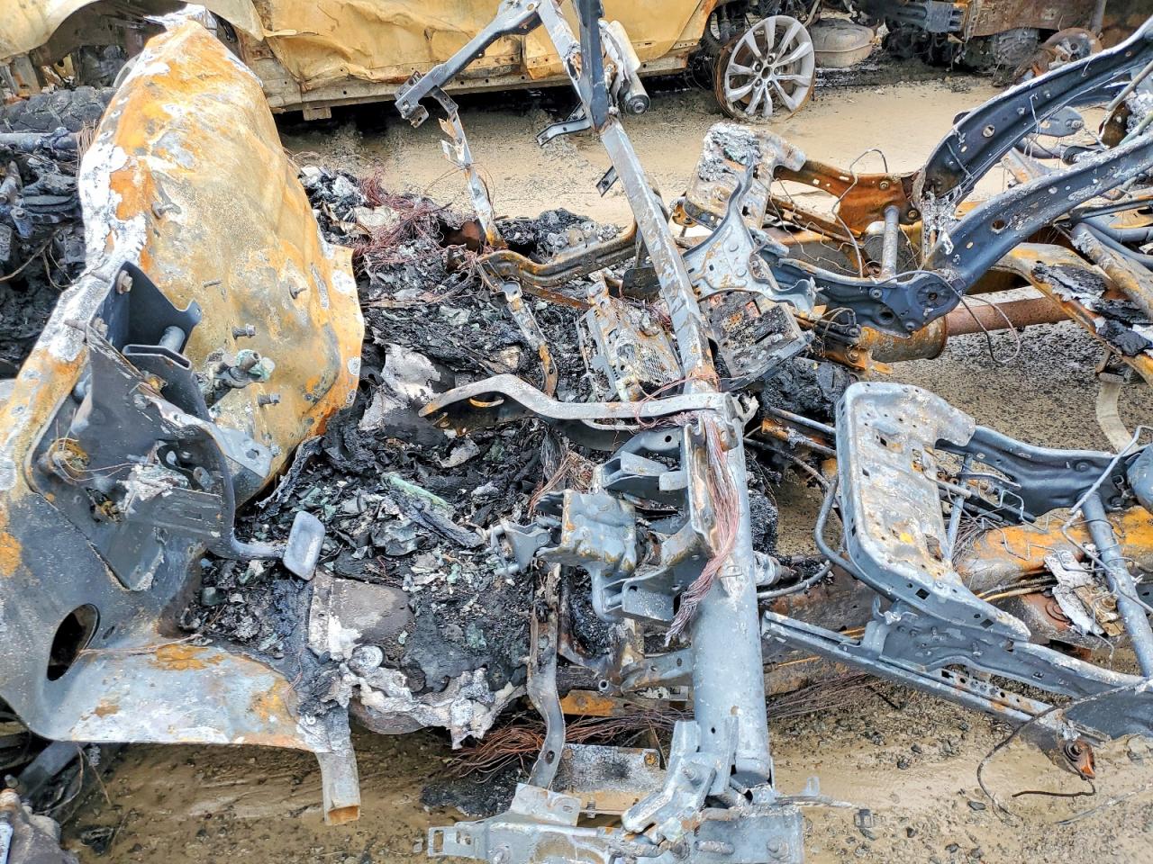2020 FORD F150 SUPERCREW photo 13