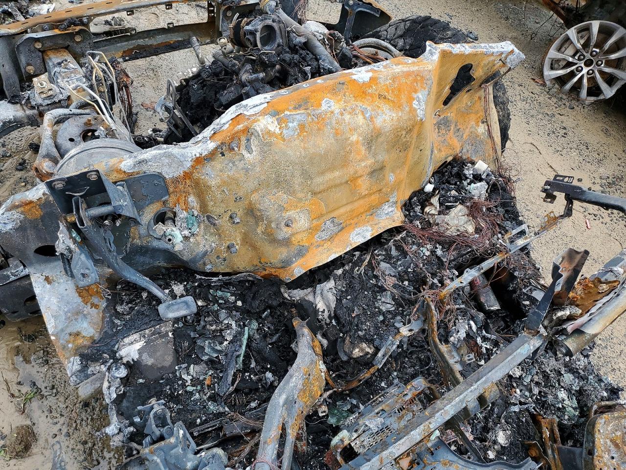 2020 FORD F150 SUPERCREW photo 15