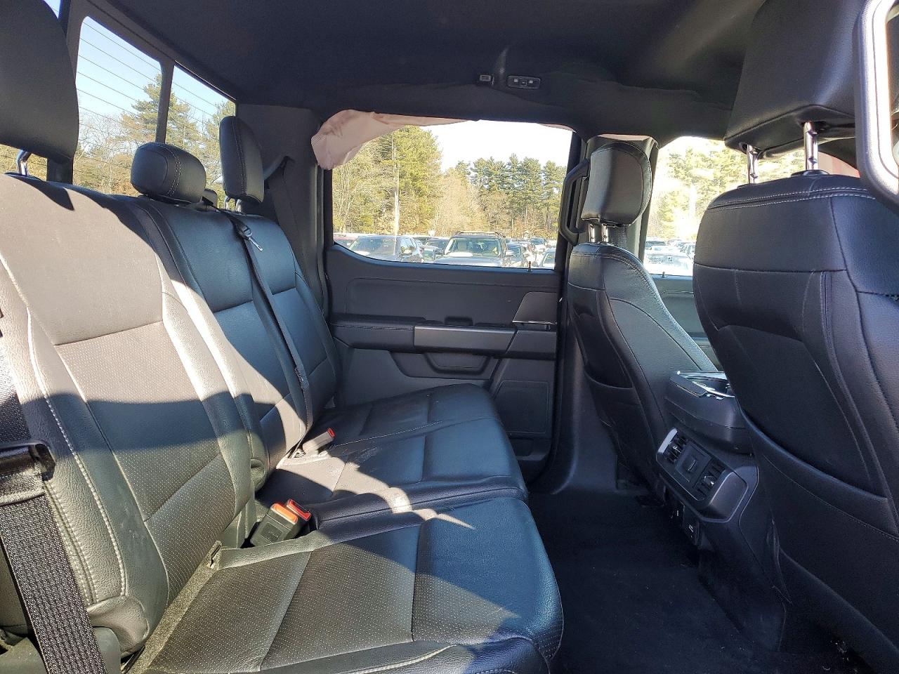 2024 FORD F150 XLT photo 10