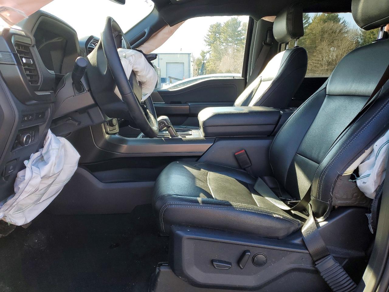 2024 FORD F150 XLT photo 7