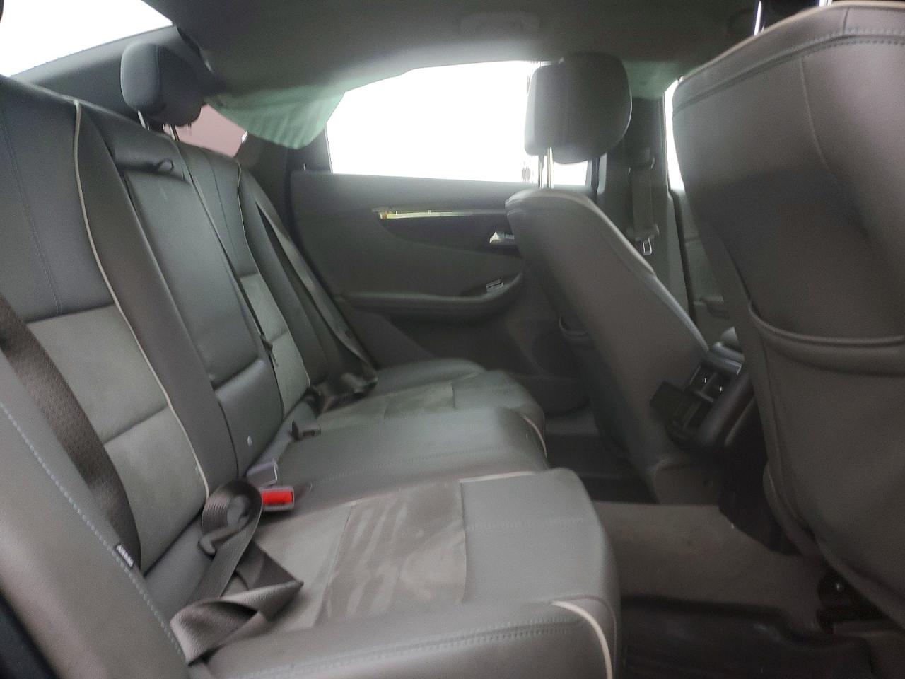 2014 CHEVROLET IMPALA LT photo 19
