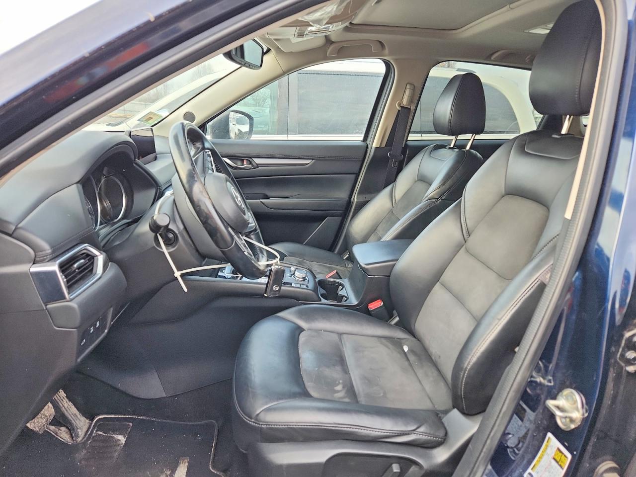 2020 MAZDA CX-5 TOURING photo 25