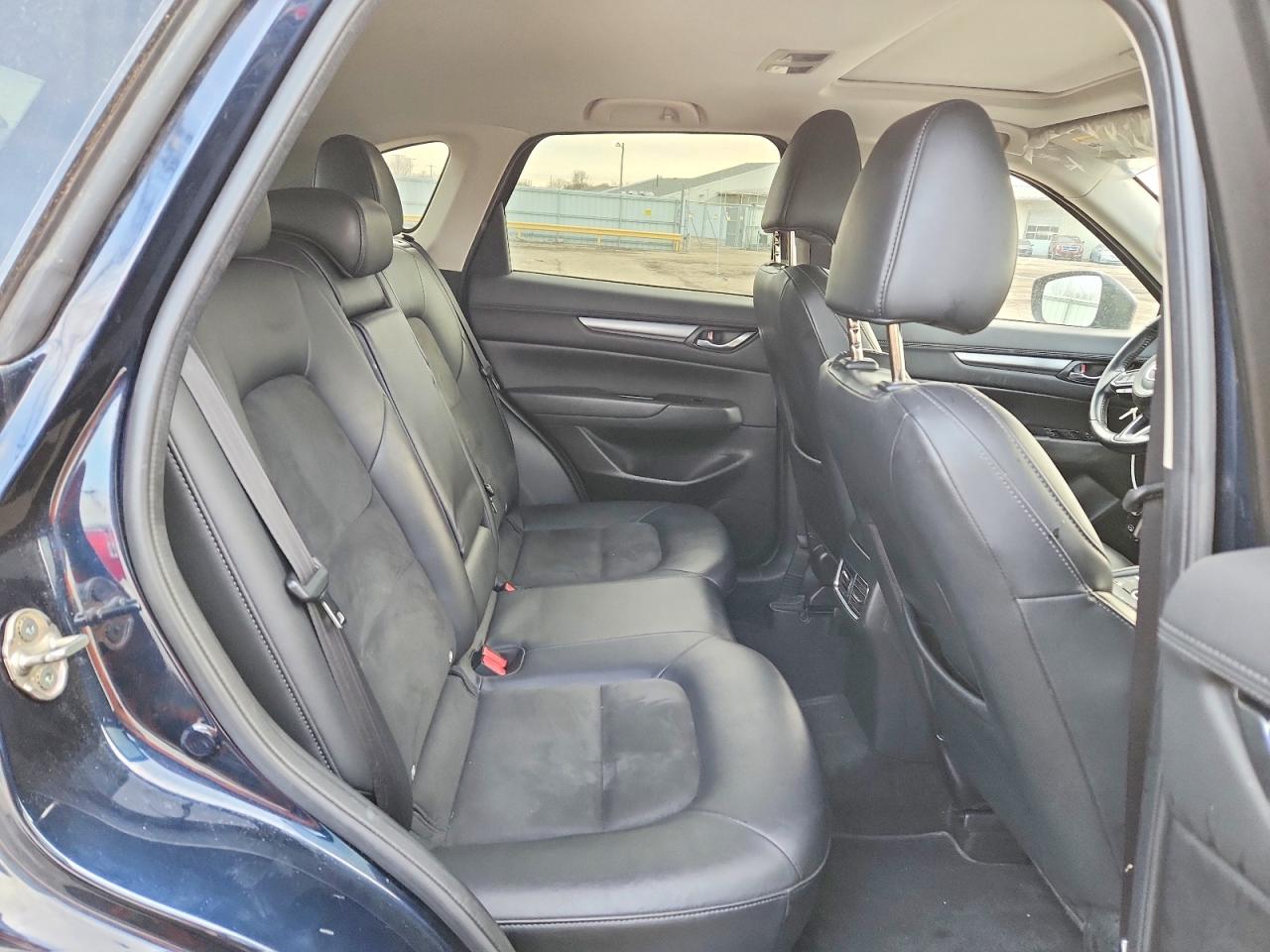 2020 MAZDA CX-5 TOURING photo 41