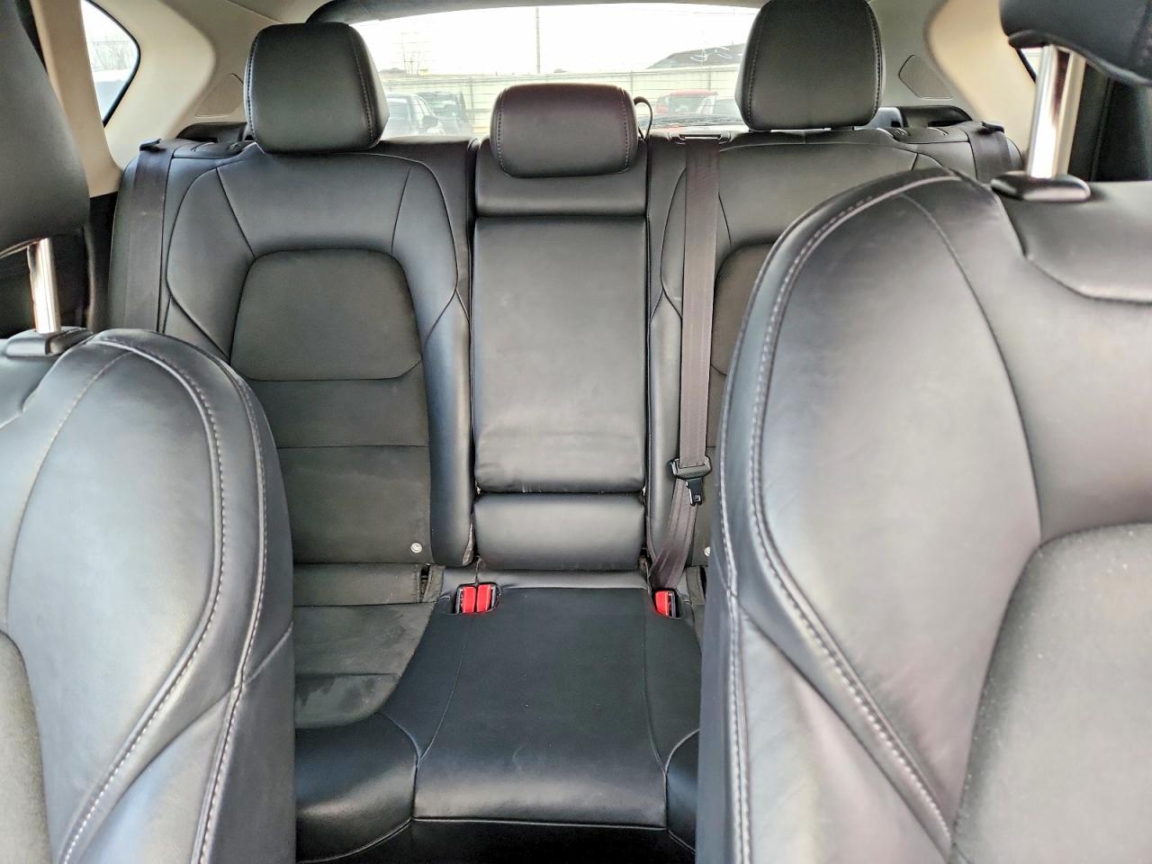 2020 MAZDA CX-5 TOURING photo 37